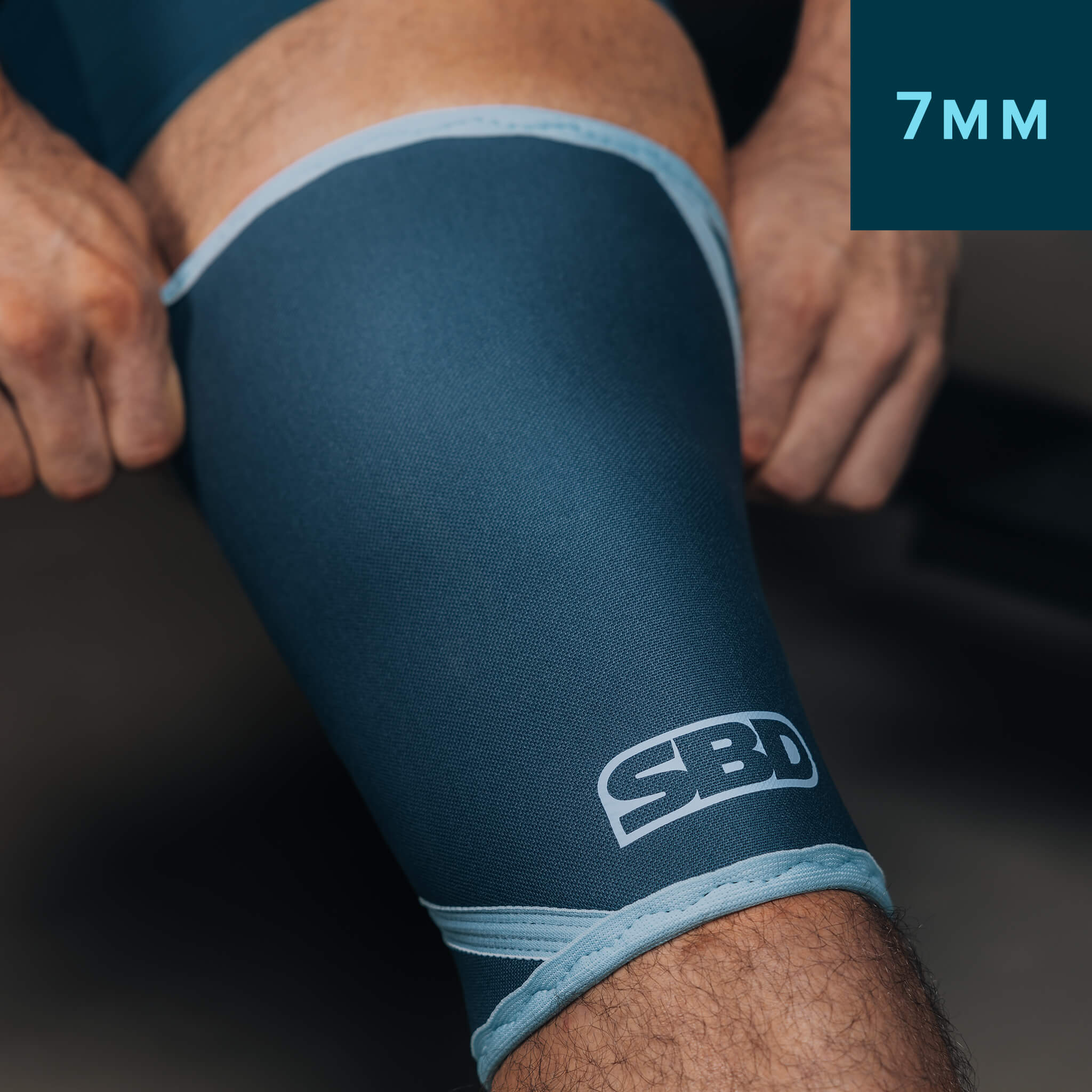 SBD knee popular sleeves